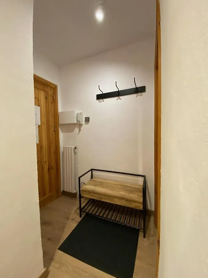 Apartamento Sina - El Tarter