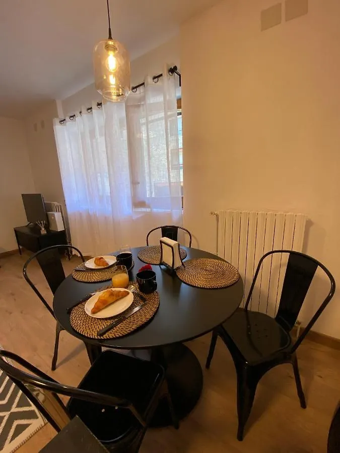 Apartamento Sina - El Tarter