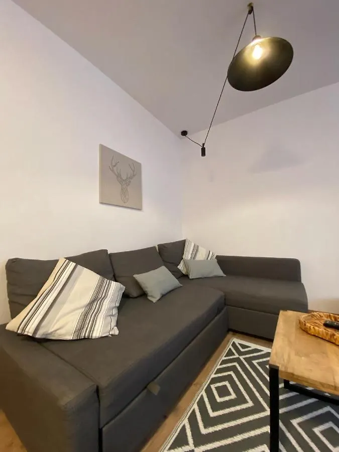 Apartamento Sina - El Tarter
