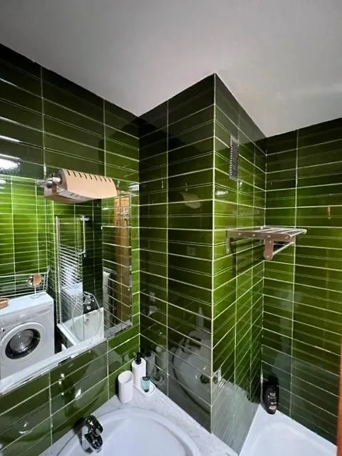 Apartamento Sina - El Tarter Andorra