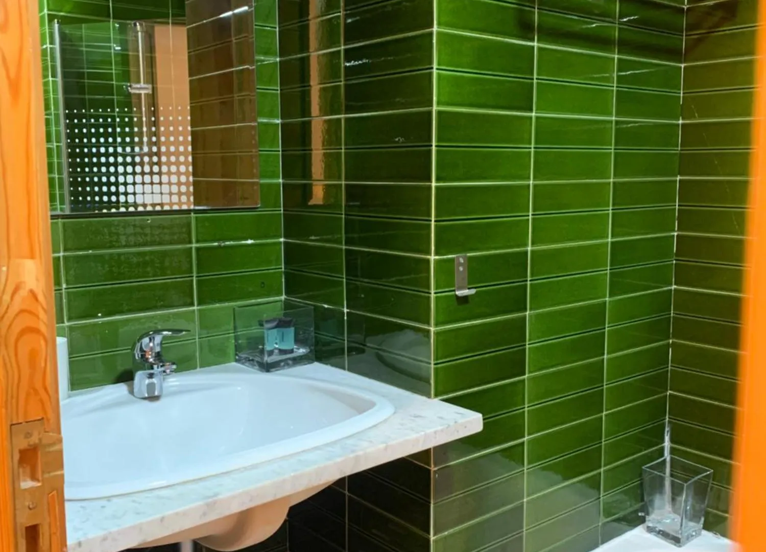 Apartamento Sina - El Tarter 0*,